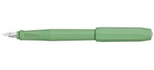 Kaweco Perkeo Fountain Pen, Jungle Green