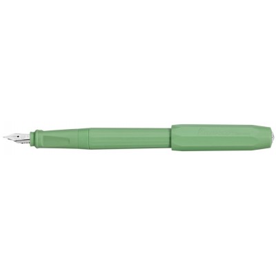 Kaweco Perkeo Fountain Pen, Jungle Green