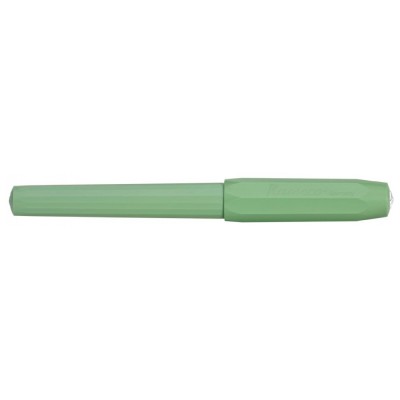 Kaweco Perkeo Fountain Pen, Jungle Green