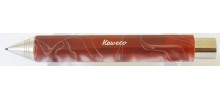 Kaweco Sketch Up Pencil, 2.0mm, Brown Marble