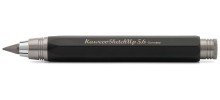 Kaweco Sketch Up Pencil, 5.6mm, Matte Black