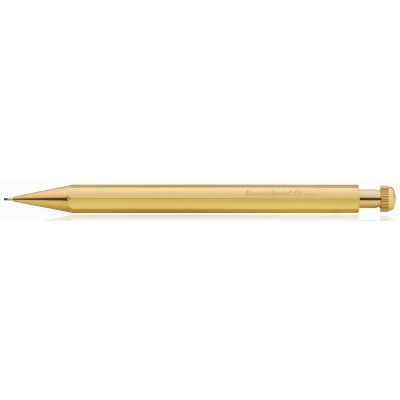 Kaweco Special Brass Pencil