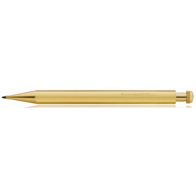 Kaweco Special Brass Pencil