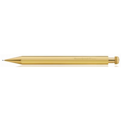 Kaweco Special Brass Pencil