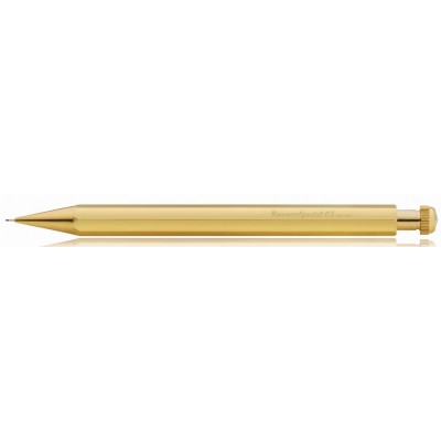 Kaweco Special Brass Pencil