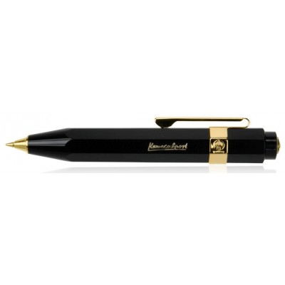 Kaweco Sport Classic Ballpoint, Black