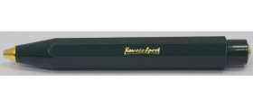 Kaweco Sport Classic Ballpoint, Green