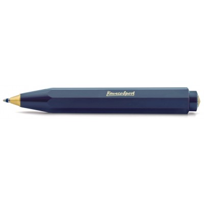 Kaweco Sport Classic Ballpoint, Navy