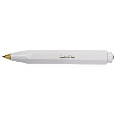 Kaweco Sport Classic Ballpoint, White