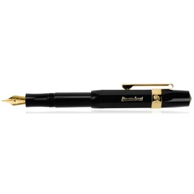 Kaweco Sport Classic Fountain Pen, Black