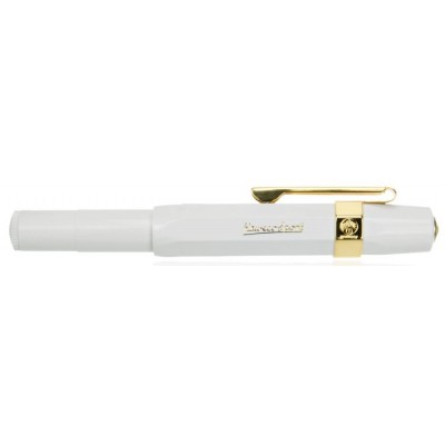 Kaweco Sport Classic Fountain Pen, White