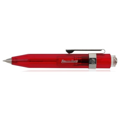 Kaweco Sport Classic ICE Ballpoint, Red