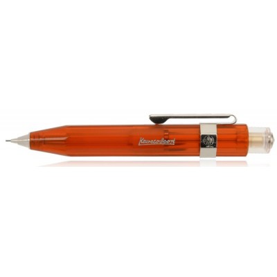 Kaweco Sport Classic ICE Pencil, Orange