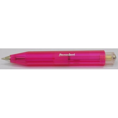 Kaweco Sport Classic ICE Pencil, Pink