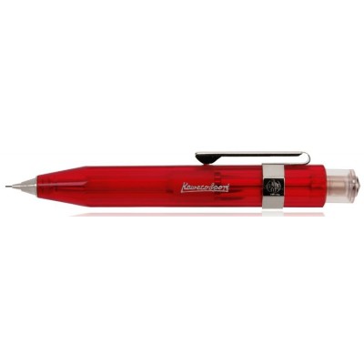 Kaweco Sport Classic ICE Pencil, Red