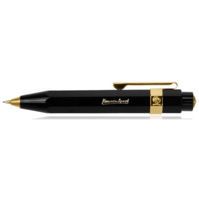 Kaweco Sport Classic Pencil, Black