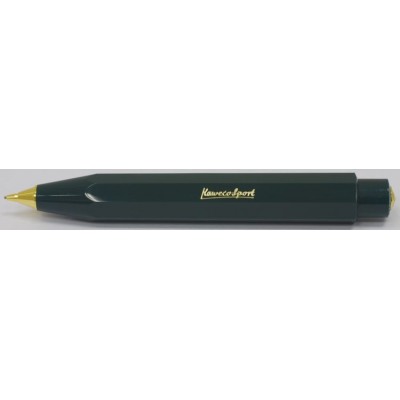 Kaweco Sport Classic Pencil, Green