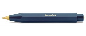 Kaweco Sport Classic Pencil, Navy