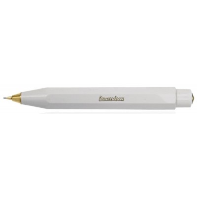 Kaweco Sport Classic Pencil, White