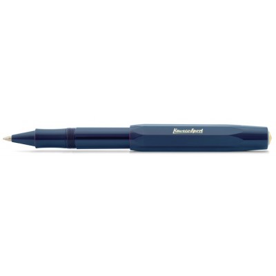 Kaweco Sport Classic Rollerball, Navy