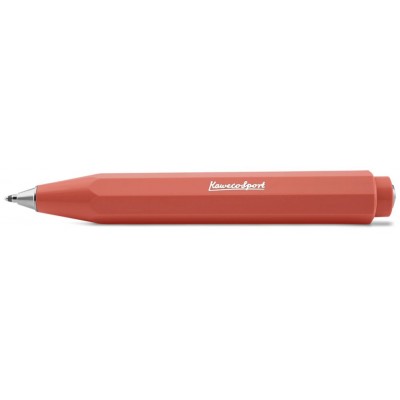 Kaweco Sport Classic Skyline Ballpoint, Fox