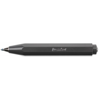 Kaweco Sport Classic Skyline Ballpoint, Grey