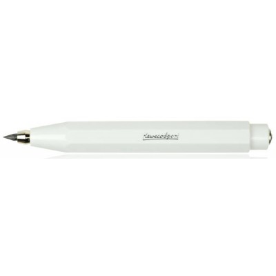 Kaweco Sport Classic Skyline Clutch Pencil, White