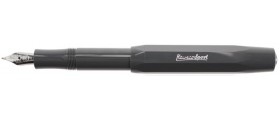 Kaweco Sport Classic Skyline Fountain Pen, Grey