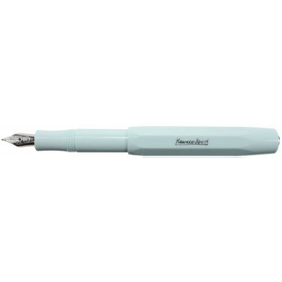 Kaweco Sport Classic Skyline Fountain Pen, Mint