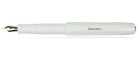 Kaweco Sport Classic Skyline Fountain Pen, White