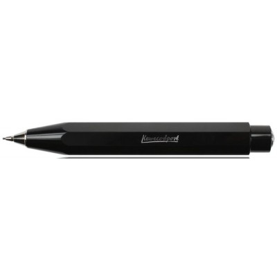 Kaweco Sport Classic Skyline Pencil, Black