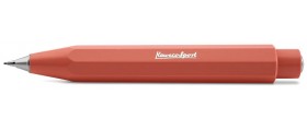 Kaweco Sport Classic Skyline Pencil, Fox