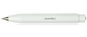 Kaweco Sport Classic Skyline Pencil, White