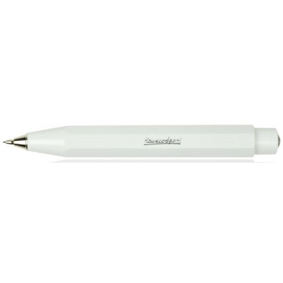 Kaweco Sport Classic Skyline Pencil, White