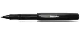 Kaweco Sport Classic Skyline Rollerball, Black