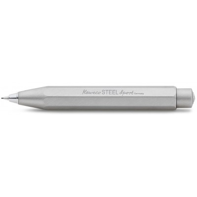 Kaweco Steel Sport Pencil