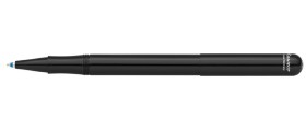 Kaweco Liliput Capped Ballpoint, Black