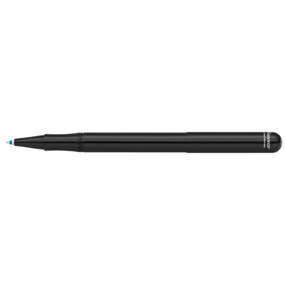 Kaweco Liliput Capped Ballpoint, Black