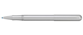 Kaweco Liliput Capped Ballpoint, Silver