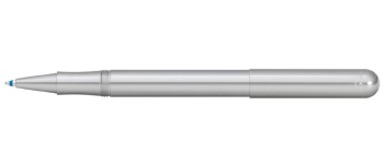 Kaweco Liliput Capped Ballpoint, Silver