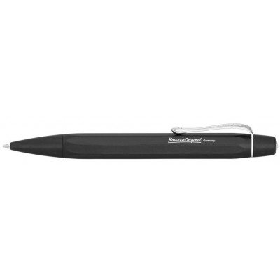 Kaweco Original Ballpoint, Black/Chrome