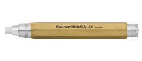 Kaweco Sketch Up Corrector, 5.6mm, Brass