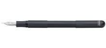 Kaweco Supra Fountain Pen, Black