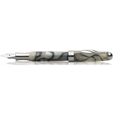 Laban Small Resin Fountain Pen, Panther