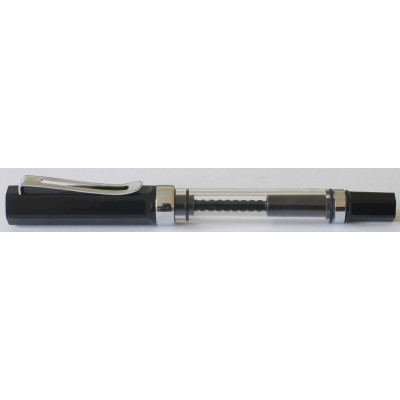 Lanbitou 3059 Fountain Pen, Black