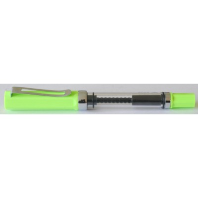 Lanbitou 3059 Fountain Pen, Green