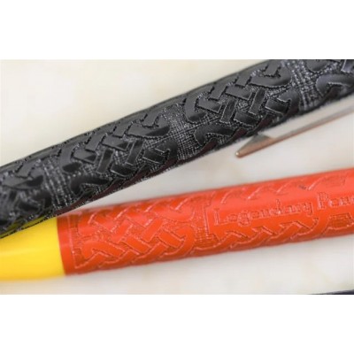 Legendary Lead Company Pencil, Model 1, Celtic, Black