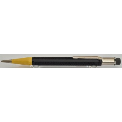 Legendary Lead Company Pencil, Model 2, Celtic, Black