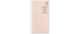 Traveler's Company (Midori) Notebook Refill, Standard Size, 031 Sticker Release Paper