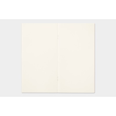 Traveler's Company (Midori) Notebook Refill, Standard Size, 031 Sticker Release Paper